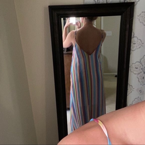 Maxi Dress - Picture 3 of 5